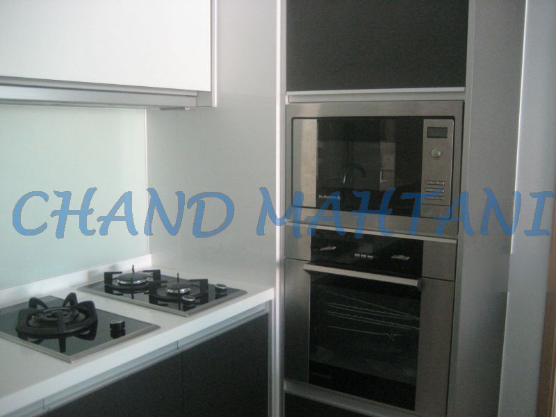 One Jervois (D10), Condominium #110248272
